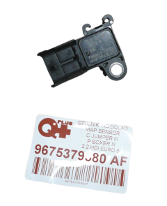 Senzor Zračnega Tlaka Citroen Peugeot 9675379580 QPlus