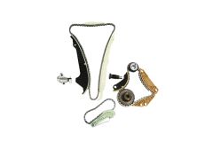 Komplet verige razvoda 06K198228A B19254 VW Audi Seat Skoda Borsehung