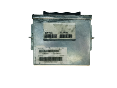 Kontrolna Enota 5384037 5380076 09378729 Saab