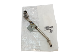 Egr Cev Citroen Peugeot 1.6 HDI 1714H9 Nov Original