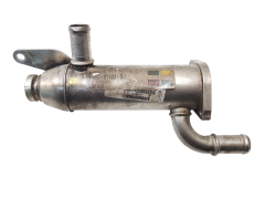 EGR Hladilnik Jaguar XF 4R8Q-9Y493-BJ 215970053 2.7