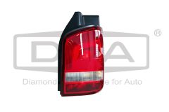 Luč Desna Zadaj 7E5945096C 99451801402 VW Transporter DPA