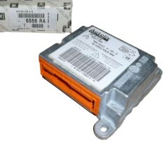 Modul krmilne enote Nov Original 6556.RA 6556RA Citroen Peugeot