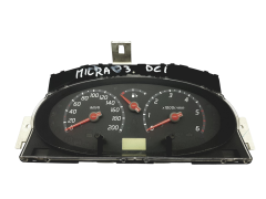 Merilnik vrtljajev Nissan Micra AX765 40893