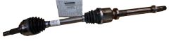 Pogonska os Desna Nov Original 8200482436 Renault Twingo 2