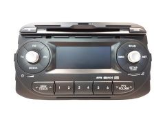 Radio Cd Mp3 Predvajalnik KIA Picanto 2 961701Y201MB2 AM100TAEE 1193
