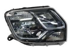 Žaromet Nov Original Desni Spredaj Dacia Duster 260100156R