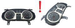 Merilnik vrtljajev Renault Clio 2 8200059776 55205