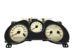 Merilnik vrtljajev Toyota RAV4 83800-42860 157510-1100 48642