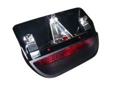 Zavorna luč Nov Original Dacia Duster 265900027R