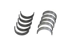 Ležaji Ročične Gredi 06H105561M 06H105591M B11333 Audi Seat Borsehung