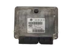 Kontrolna Enota 036906034DD IAW4MV.DD 61600.663.06 VW Magneti Marelli 3468