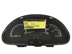Merilnik hitrosti Mercedes Sprinter A0014468521 30939
