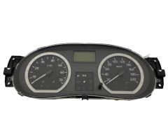 Merilnik vrtljajev Dacia Logan 8200650539 21624