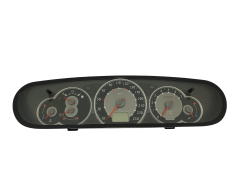 Merilnik vrtljajev Citroen C5 Lift 9655608780 61050