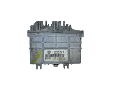 Kontrolna Enota 0261204593 6K0906027E VW Bosch 62100