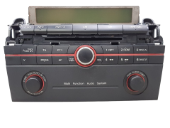Radio CD predvajalnik Mazda 3 14789900 BP4M66950A