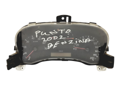 Merilnik hitrosti Fiat Punto 46833455 503000344700 41226
