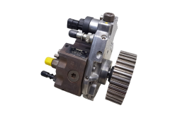 Črpalka Za Vbrizgavanje 0445010089 9651844380 Bosch 1.6 HDI TDCI PSA Ford 1109