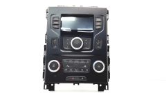 Avtoradio A/C Renault Megane 4 280908450R 4.2" 0km