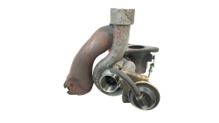 Turbopolnilnik 037564 9628607080 Garrett 2.1 TD Citroen Xantia Peugeot 406 07