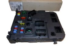 Modul Nov Original BSI 6580.FL 6580FL Citroen Peugeot
