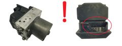 Črpalka Abs Alfa Romeo 147 46840264 0265800013 Bosch 67872