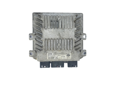 Kontrolna Enota 7S61-12A650-EA 5WS40632A-T SID 804 7TTA Ford Siemens 60052