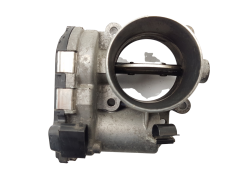 Ventil teleskopa za plin BK2Q-9E926-AB 0280750537 Ford PSA Bosch 1449