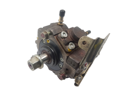 Črpalka Za Vbrizgavanje Bosch 9656300380 0445010102 1.6 HDI TDCI PSA Ford