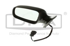 Ogledalo Levo 6Y1857501BL 88570107602 Skoda Fabia DPA