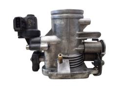 Ventil teleskopa za plin BMW E36 1247594 1721456 14358460