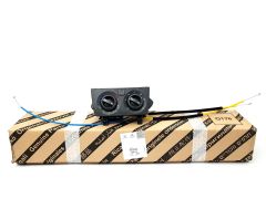 Kontrolna Enota Grelca Nov Original Jumper Boxer Ducato III 6451YF