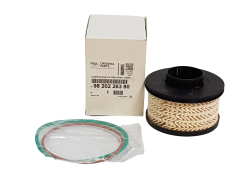 Filter Goriva Citroen Peugeot 1.5 HDI 9820226380 Original