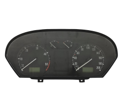 Merilnik hitrosti Skoda Fabia 6Y1919880A 110080015001 50725
