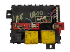 Škatla z varovalkami Alfa Romeo 46447809 20176