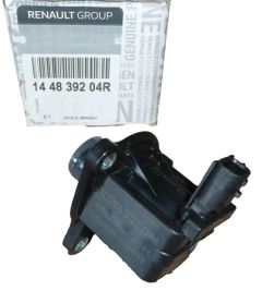 Elektromagnetni Ventil Nov Original 144839204R Renault Dacia 1.2 TCE