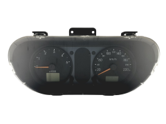 Merilnik hitrosti Ford Fusion Fiesta 2S6F-10849-NF 54427