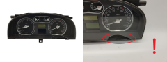Merilnik vrtljajev Renault Laguna 2 8200291334 3121