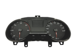 Merilnik vrtljajev Seat Ibiza 6J0920801A 58761