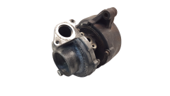 Turbopolnilnik GT1749V 9682778680 0375K9 2.0 HDI 16v Citroen Peugeot Garrett