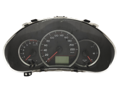 Merilnik vrtljajev Toyota Yaris 83800-0DR50 MB157550-5207 Denso