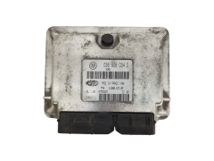 Kontrolna Enota 036906034D IAW4LV.L 61600.437.09 VW Magneti Marelli 3639