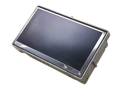 Prikaz navigacije Renault 8200326981 DP6W-2000R 1465