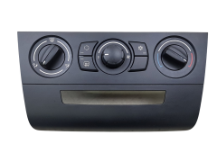 Kontrolna Enota Grelca A/C BMW 1 6411 9190922 A2C53323561