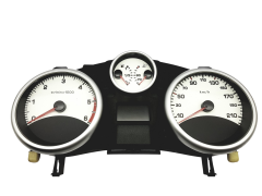 Merilnik vrtljajev Peugeot 207 9662904780 A2C53190340 49822