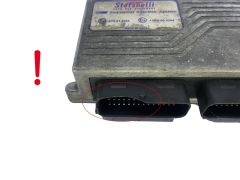 Kontrolna Enota LPG 67R-014292 110R-004294 Stefanelli