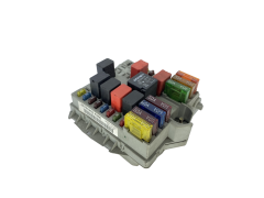 Škatla z varovalkami Fiat 46760255 Delphi 58117