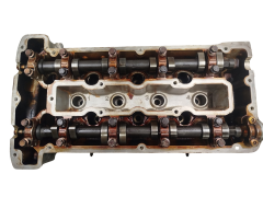 Glava motorja Saab 9147927 9148016 2.0 16V