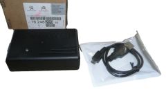 Kontrolna Enota Nov Original 1624820980 Citroen Peugeot